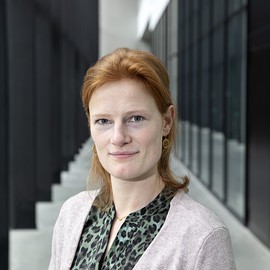 Michèle Nuijten